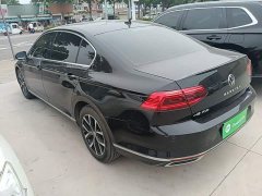 Volkswagen Magotan 2020 330TSI DSG Advance - ფოტო 5