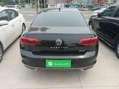 Volkswagen Magotan 2020 330TSI DSG Advance - ფოტო 6