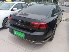 Volkswagen Magotan 2020 330TSI DSG Advance - ფოტო 7