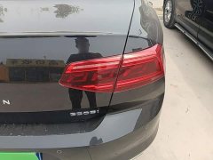 Volkswagen Magotan 2020 330TSI DSG Advance - ფოტო 8