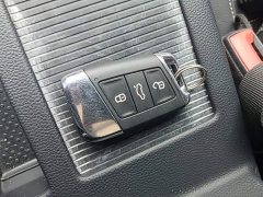 Volkswagen Magotan 2020 330TSI DSG Advance - ფოტო 9