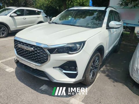 2026 Jetour Jietu X70 2025 1.5T DCT Premium Edition 7-Seater - ავტომობილი ჩინეთიდან