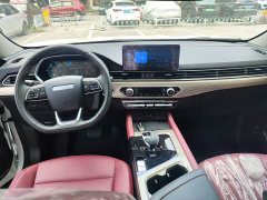 Jetour Jietu X70 2025 1.5T DCT Premium Edition 7-Seater - ფოტო 10