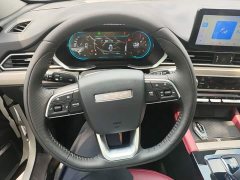 Jetour Jietu X70 2025 1.5T DCT Premium Edition 7-Seater - ფოტო 11