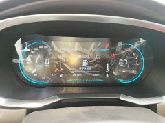 Jetour Jietu X70 2025 1.5T DCT Premium Edition 7-Seater - ფოტო 12