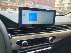 Jetour Jietu X70 2025 1.5T DCT Premium Edition 7-Seater - ფოტო 13