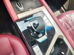 Jetour Jietu X70 2025 1.5T DCT Premium Edition 7-Seater - ფოტო 14