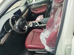 Jetour Jietu X70 2025 1.5T DCT Premium Edition 7-Seater - ფოტო 15