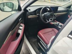Jetour Jietu X70 2025 1.5T DCT Premium Edition 7-Seater - ფოტო 16