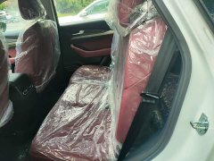 Jetour Jietu X70 2025 1.5T DCT Premium Edition 7-Seater - ფოტო 17