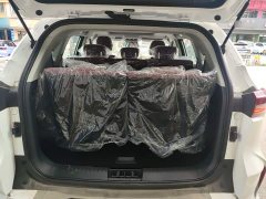 Jetour Jietu X70 2025 1.5T DCT Premium Edition 7-Seater - ფოტო 19