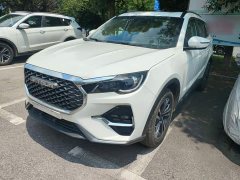 Jetour Jietu X70 2025 1.5T DCT Premium Edition 7-Seater - ფოტო 2