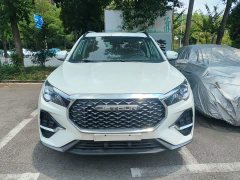 Jetour Jietu X70 2025 1.5T DCT Premium Edition 7-Seater - ფოტო 3