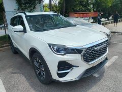 Jetour Jietu X70 2025 1.5T DCT Premium Edition 7-Seater - ფოტო 4