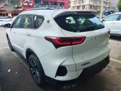 Jetour Jietu X70 2025 1.5T DCT Premium Edition 7-Seater - ფოტო 5