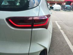 Jetour Jietu X70 2025 1.5T DCT Premium Edition 7-Seater - ფოტო 8