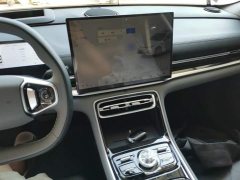 Geely Galaxy A7 EM 2025 EM-i 150km Explorer Edition - ფოტო 10