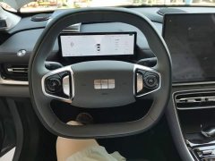 Geely Galaxy A7 EM 2025 EM-i 150km Explorer Edition - ფოტო 11