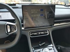 Geely Galaxy A7 EM 2025 EM-i 150km Explorer Edition - ფოტო 13
