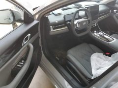 Geely Galaxy A7 EM 2025 EM-i 150km Explorer Edition - ფოტო 15