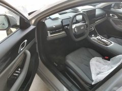 Geely Galaxy A7 EM 2025 EM-i 150km Explorer Edition - ფოტო 16