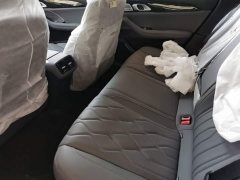 Geely Galaxy A7 EM 2025 EM-i 150km Explorer Edition - ფოტო 17