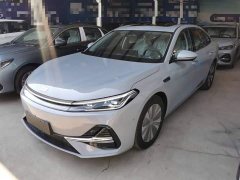 Geely Galaxy A7 EM 2025 EM-i 150km Explorer Edition - ფოტო 2