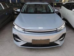 Geely Galaxy A7 EM 2025 EM-i 150km Explorer Edition - ფოტო 3