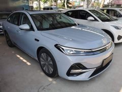 Geely Galaxy A7 EM 2025 EM-i 150km Explorer Edition - ფოტო 4