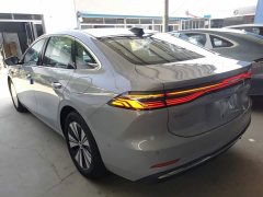 Geely Galaxy A7 EM 2025 EM-i 150km Explorer Edition - ფოტო 5