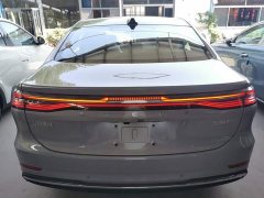 Geely Galaxy A7 EM 2025 EM-i 150km Explorer Edition - ფოტო 6