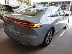 Geely Galaxy A7 EM 2025 EM-i 150km Explorer Edition - ფოტო 7