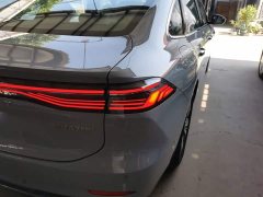 Geely Galaxy A7 EM 2025 EM-i 150km Explorer Edition - ფოტო 8