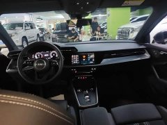 Audi A3 Facelift Sportback 35 TFSI Fashion Sport - ფოტო 10