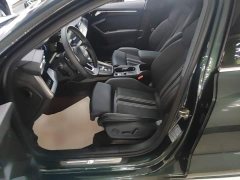 Audi A3 Facelift Sportback 35 TFSI Fashion Sport - ფოტო 15