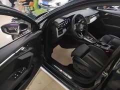 Audi A3 Facelift Sportback 35 TFSI Fashion Sport - ფოტო 16