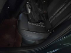 Audi A3 Facelift Sportback 35 TFSI Fashion Sport - ფოტო 17