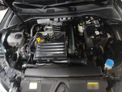Audi A3 Facelift Sportback 35 TFSI Fashion Sport - ფოტო 20