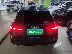 Audi A3 Facelift Sportback 35 TFSI Fashion Sport - ფოტო 6