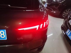 Audi A3 Facelift Sportback 35 TFSI Fashion Sport - ფოტო 8