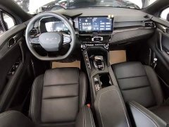 Lynk & Co Geely Lynk & Co 06 Remix 1.5T Sport Pro - ფოტო 10