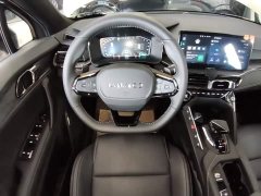 Lynk & Co Geely Lynk & Co 06 Remix 1.5T Sport Pro - ფოტო 11