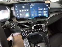 Lynk & Co Geely Lynk & Co 06 Remix 1.5T Sport Pro - ფოტო 13