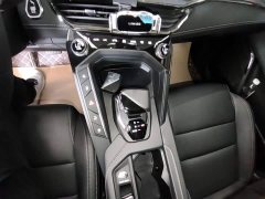 Lynk & Co Geely Lynk & Co 06 Remix 1.5T Sport Pro - ფოტო 14