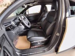 Lynk & Co Geely Lynk & Co 06 Remix 1.5T Sport Pro - ფოტო 15