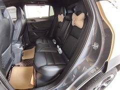 Lynk & Co Geely Lynk & Co 06 Remix 1.5T Sport Pro - ფოტო 17