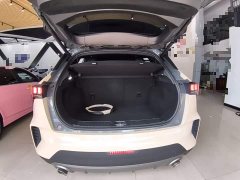 Lynk & Co Geely Lynk & Co 06 Remix 1.5T Sport Pro - ფოტო 19