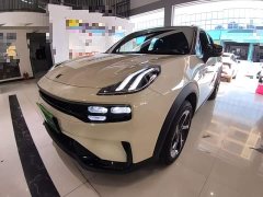 Lynk & Co Geely Lynk & Co 06 Remix 1.5T Sport Pro - ფოტო 2