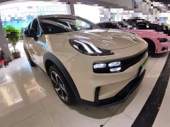 Lynk & Co Geely Lynk & Co 06 Remix 1.5T Sport Pro - ფოტო 4