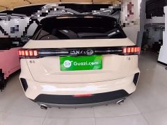 Lynk & Co Geely Lynk & Co 06 Remix 1.5T Sport Pro - ფოტო 6